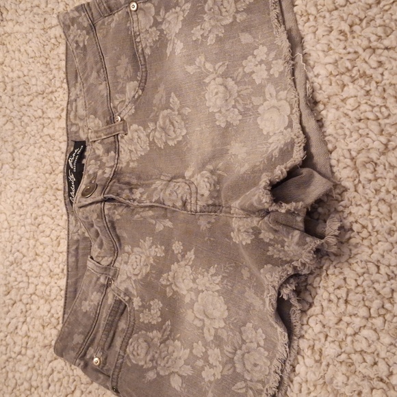 Lot of shorts - Picture 4 of 11